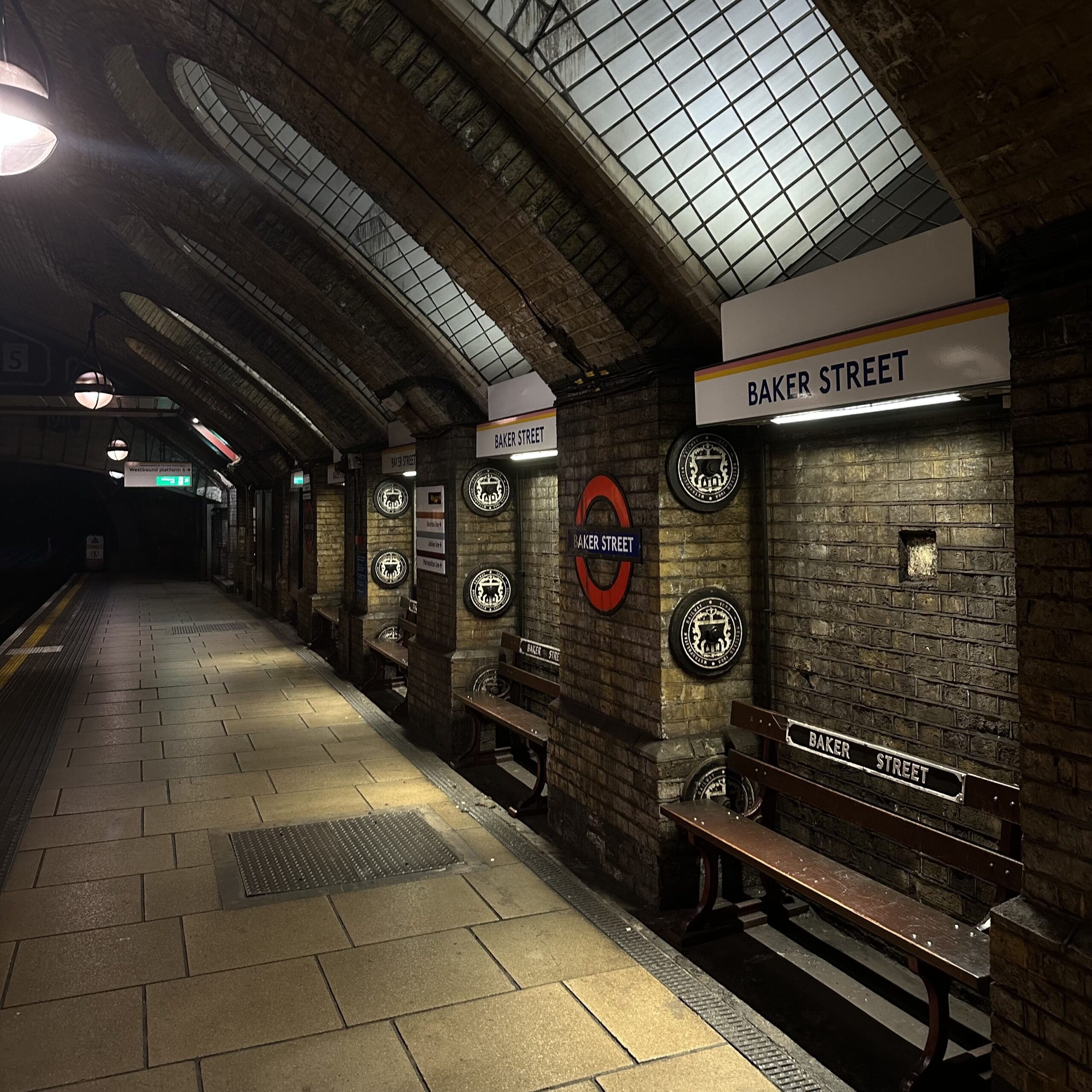 London memories and highlights
